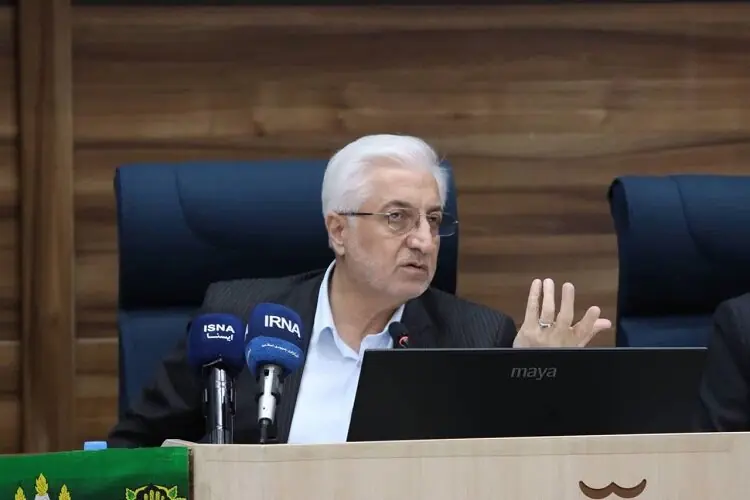 استاندار خراسان شمالی: راهیان نور باید در مرکز توجه مدیران قرار گیرد