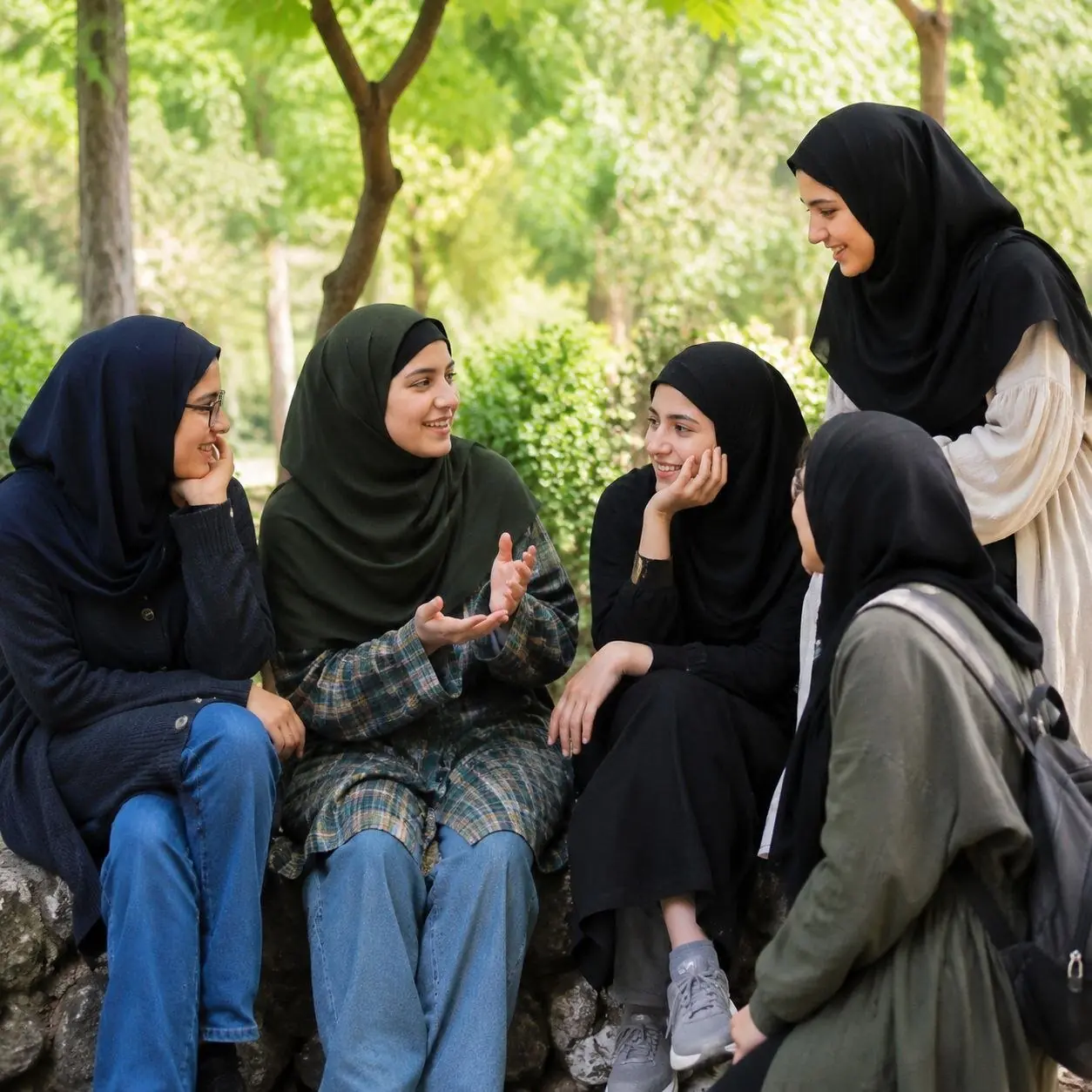 «بحران بلوغ» یا سرکشیهای نوجوانان؟؛ نشانههای شایع اضطراب در نوجوانان