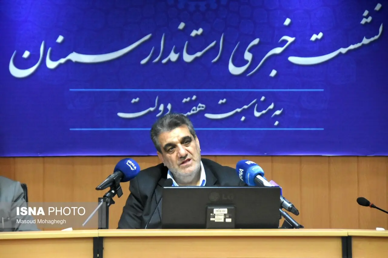 افتتاح و بهرهبرداری از ۱۰۱۴ پروژه عمرانی و اقتصادی استان سمنان در هفته دولت