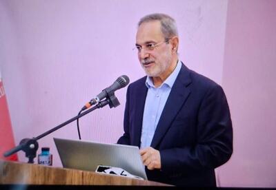 تاکید معاون وزیر کشور بر لزوم احیای کارکردهای مسجد از محل عبادت به مرکز خدمات محلهمحور