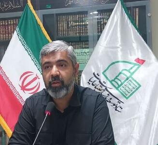 امسال بیش از ۱۳۰۰ نفر از استان کرمان در مواکب اربعینی به زائران خدماترسانی کردند