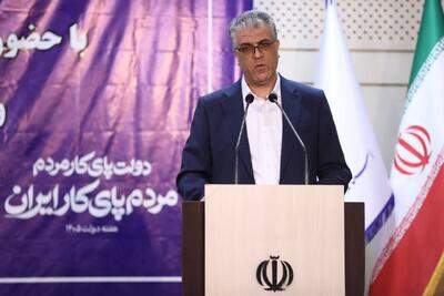 کردستان صدقه نمیخواهد؛ فرصت میخواهد / امروز از دولت «اقدام و نتیجه» میخواهیم
