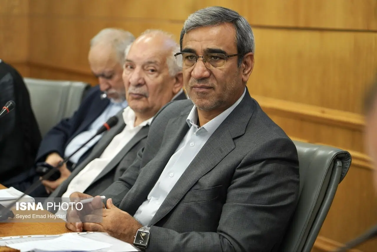 استاندار خراسان رضوی: خصوصیسازی و آزادسازی تدریجی دارای کارکرد است
