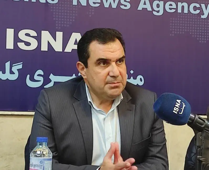سرانه آب گلستان پایینتر از میانگین کشور/ تنها یکسوم اراضی آبی به آبیاری نوین مجهز است