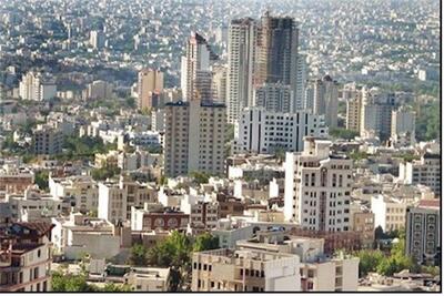 افزایش بهرهوری زمین با بلندمرتبهسازی