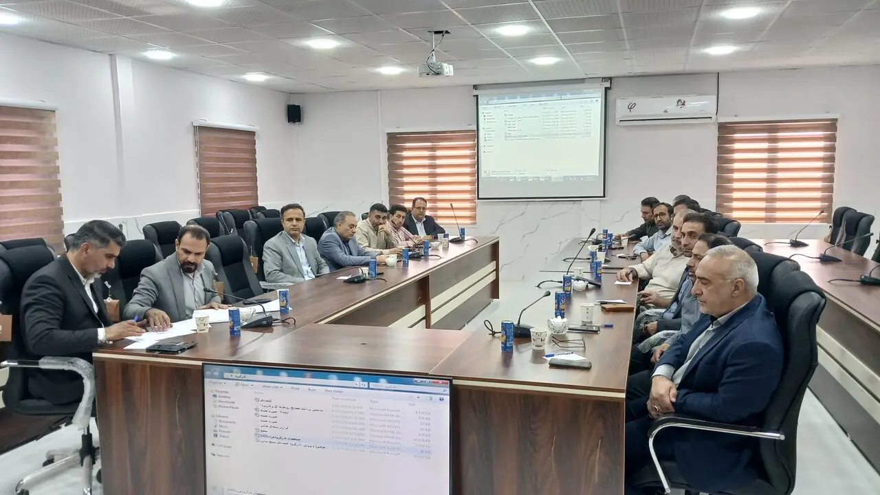 بسیج سازندگی لرستان؛ پیشگام اجرای الگوی اقتصاد مقاومتی و محرومیتزدایی