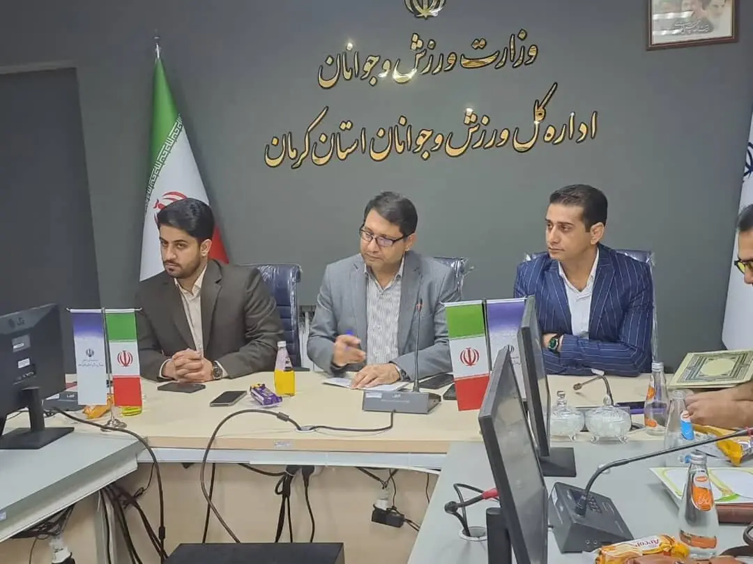 کرمان میزبان مسابقات آزاد رینگی کیکبوکسینگ قهرمانی کشور با پیشبینی حضور ۲۰۰۰ نفر