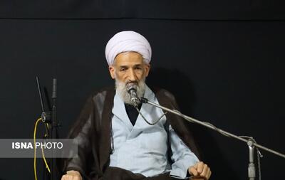 هشدار جدی نماینده ولیفقیه مازندران به ترامپ و نتانیاهو؛ خواب خوشی نخواهید داشت