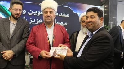  خاتمه قرارداد ۴۵ ساله بازارچه بندرترکمن با دستور رئیس قوه قضاییه