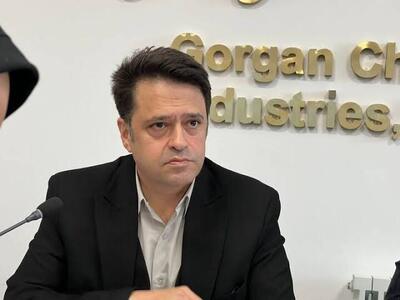 امنیت غذایی با تداوم تولید محقق میشود/ ضرورت توسعه زنجیره ارزش در گلستان