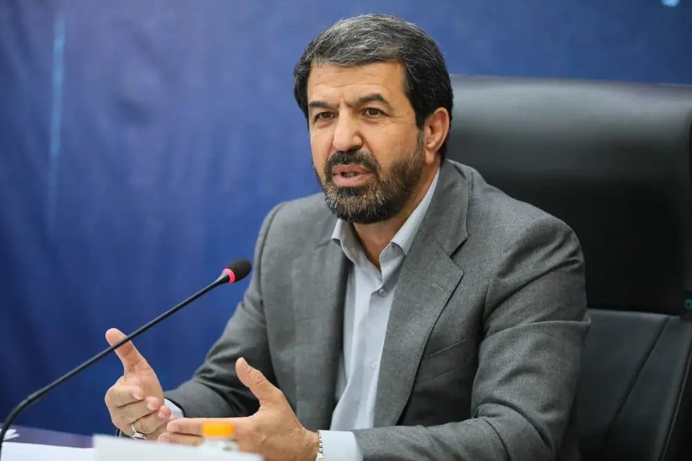 استاندار: طرح «مدیریت محلهمحور» با محوریت مساجد، راهبرد دولت برای مردمیسازی حکمرانی است