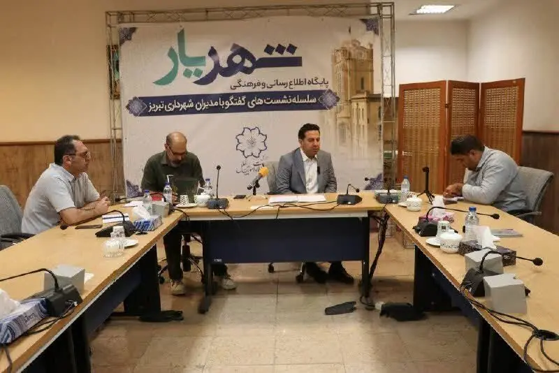 احداث بزرگترین پارکینگ سرپوشیده شمالغرب کشور با اعتبار یکهزار میلیارد تومانی در تبریز
