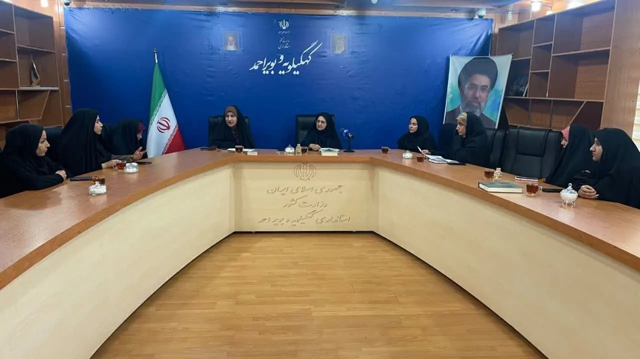 بروکراسی اداری و نگاه مقطعی دستگاهها به گروههای جهادی مانع اثربخشی خدمات آنها میشود