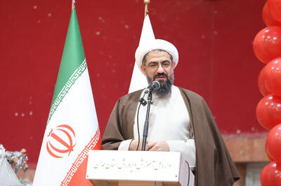 تأکید امام جمعه همدان برگزار تشکیل شورای فرهنگی و اجتماعی در مساجد