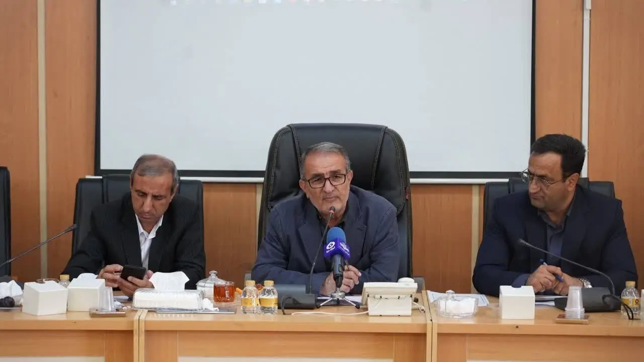 استاندار:۲۰ پروژه با اشتغالزایی ۵۵۲ نفر در کهگیلویه وبویراحمدآماده بهرهبرداری است