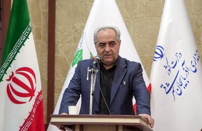 استاندار آذربایجانشرقی: رشادت شهدا، ایستادگی مقتدرانه ملت ایران در برابر دشمن را رقم زد