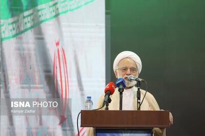 دری نجفآبادی: مسجد باید محور حل مسائل و پیشرفت محله باشد