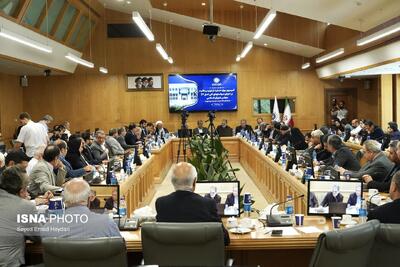 رئیس مرکز ملی تامین مالی وزارت اقتصاد: ظرفیت صندوقهای ضمانت توسعه مییابد
