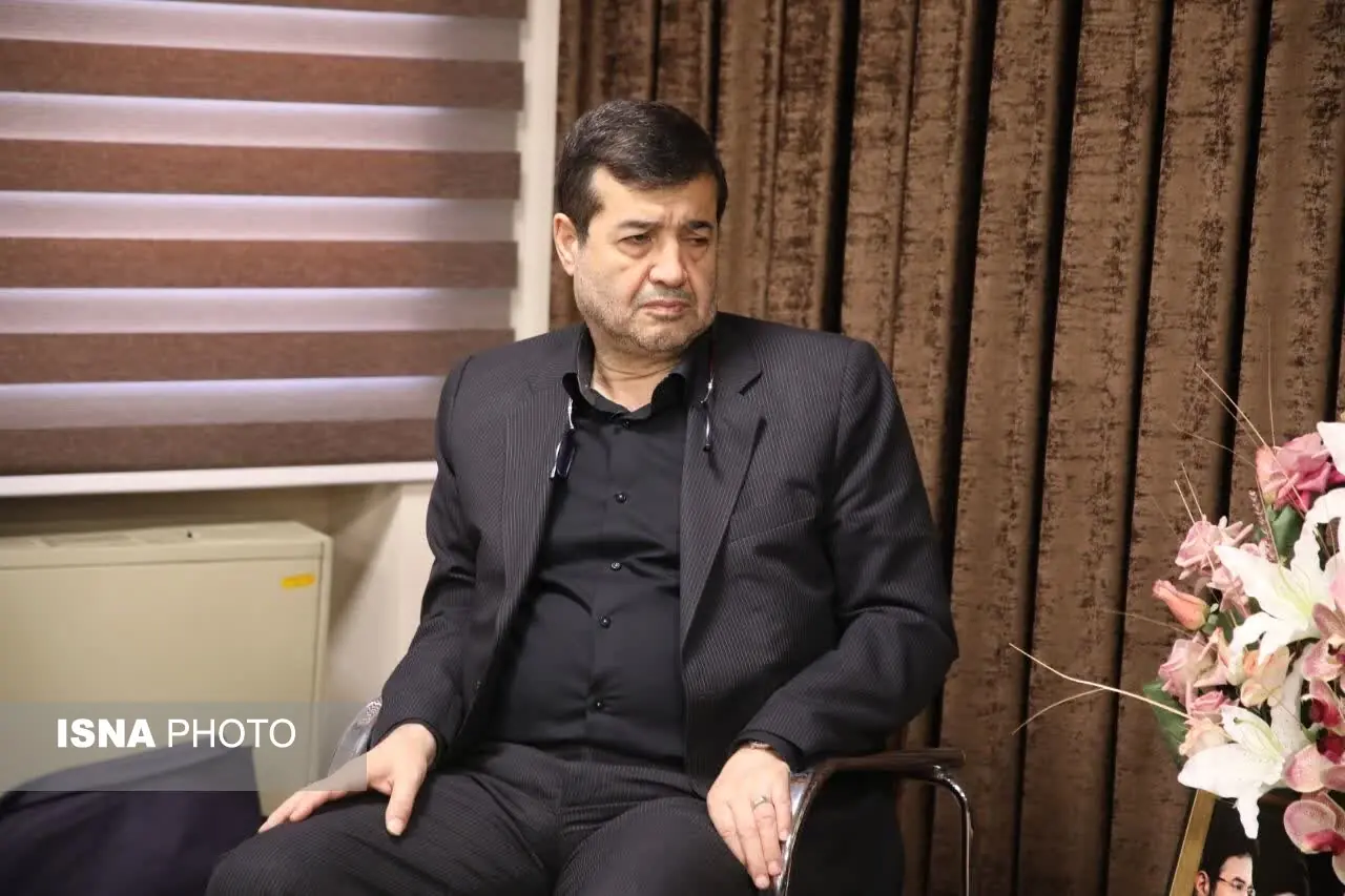 وزیر ورزش و جوانان: کردستان و سیستان و بلوچستان در اولویت برنامه توسعه ورزش قرار میگیرند