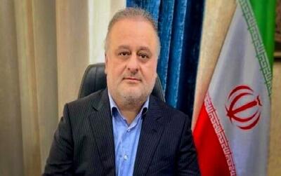 ۳۲ پروژه کشاورزی هرمزگان با سرمایهگذاری ۴.۵ همت در هفته دولت به بهرهبرداری می رسد