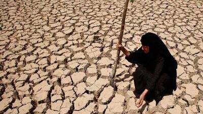 وقتی بحران آب موجب مهاجرت مردم از مناطق کویری میشود