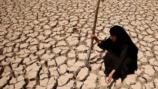 وقتی بحران آب موجب مهاجرت مردم از مناطق کویری میشود