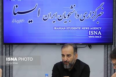 رئیس سازمان بسیج رسانه استان: خبرنگارانی که در میدان ماندند، در روز خبرنگار دیده نشدند