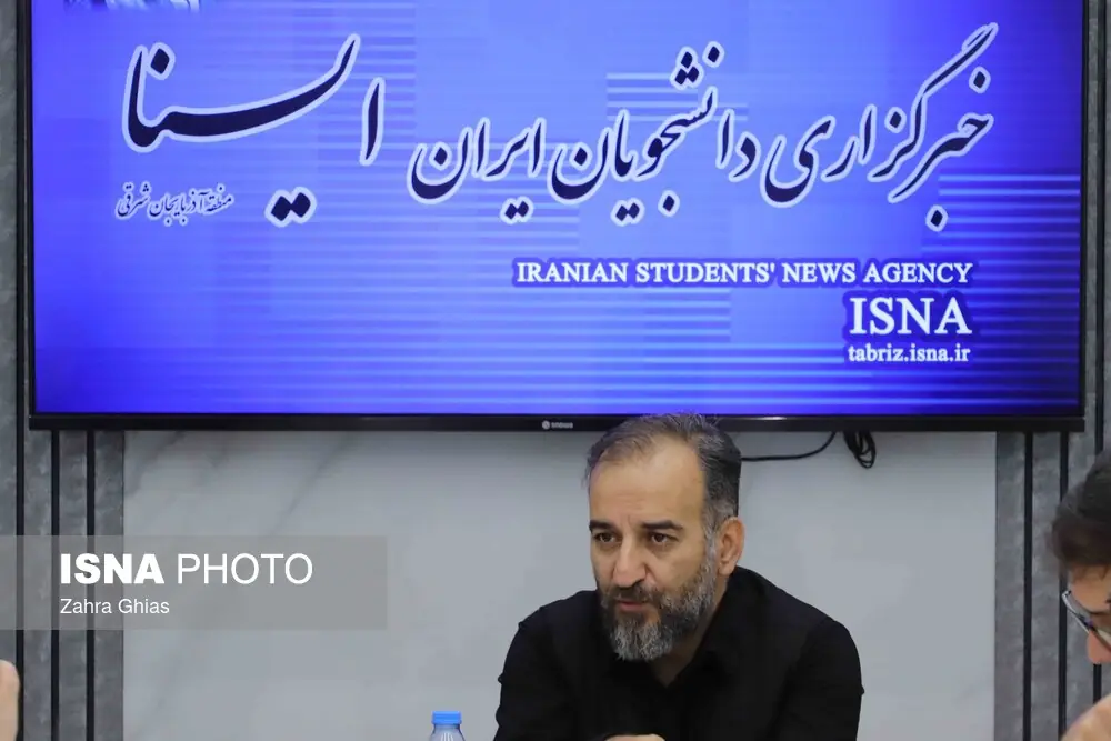 رئیس سازمان بسیج رسانه استان: خبرنگارانی که در میدان ماندند، در روز خبرنگار دیده نشدند