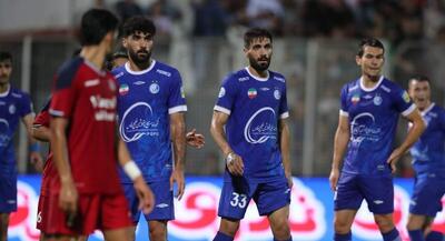  دربی در اصفهان یعنی شانس بالای استقلال | جهان نیوز