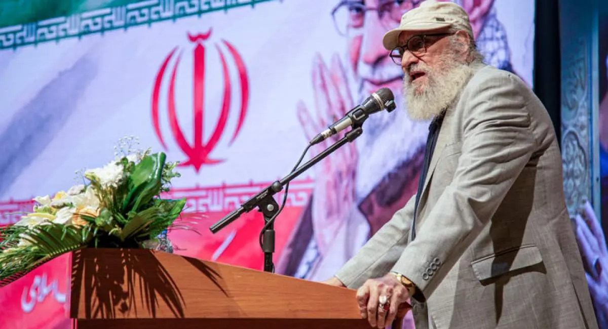 ارجمند: رهبر شهید انقلاب جایگاهی ویژه در تاریخ ایران دارند | جهان نیوز