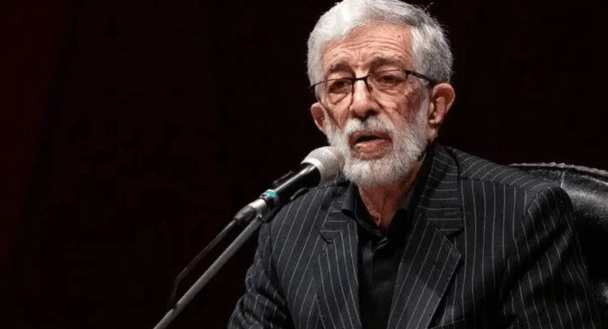 پاسخ بامزه حدادعادل به ترامپ، درباره تنگه هرمز +فیلم | جهان نیوز