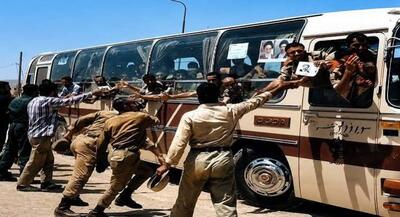 پاسخ شنیدنی به یک آزاده سرافراز | جهان نیوز