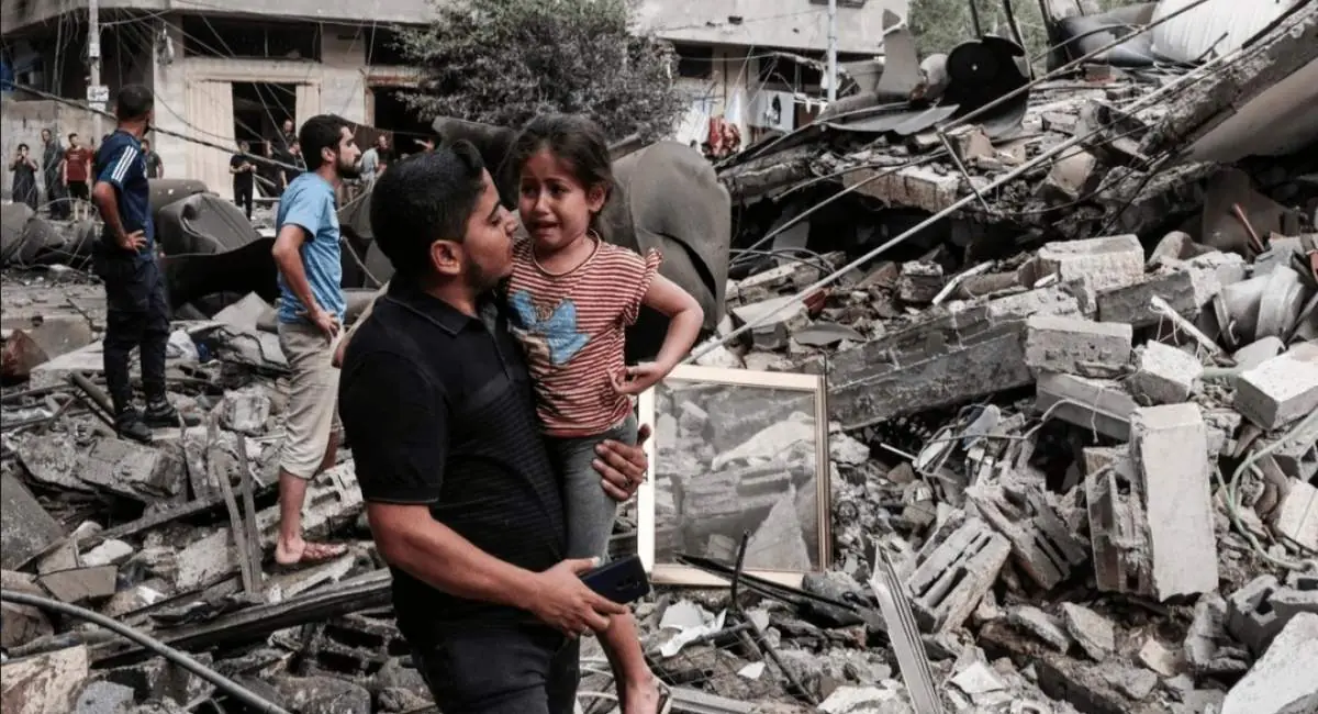 سازمان ملل: ۹۴ درصد مردم غزه به سرپناه نیاز دارند | جهان نیوز