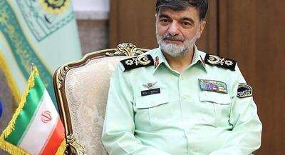 روایت رادان از عملیات پلیس در ۴۸ ساعت گذشته | جهان نیوز