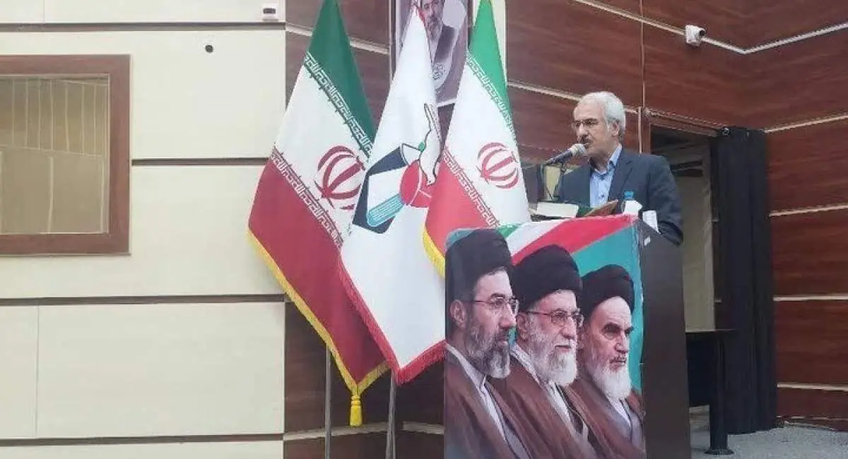 عدالت و فناوری نوین؛ درخواست مشاور بنیاد شهید | جهان نیوز