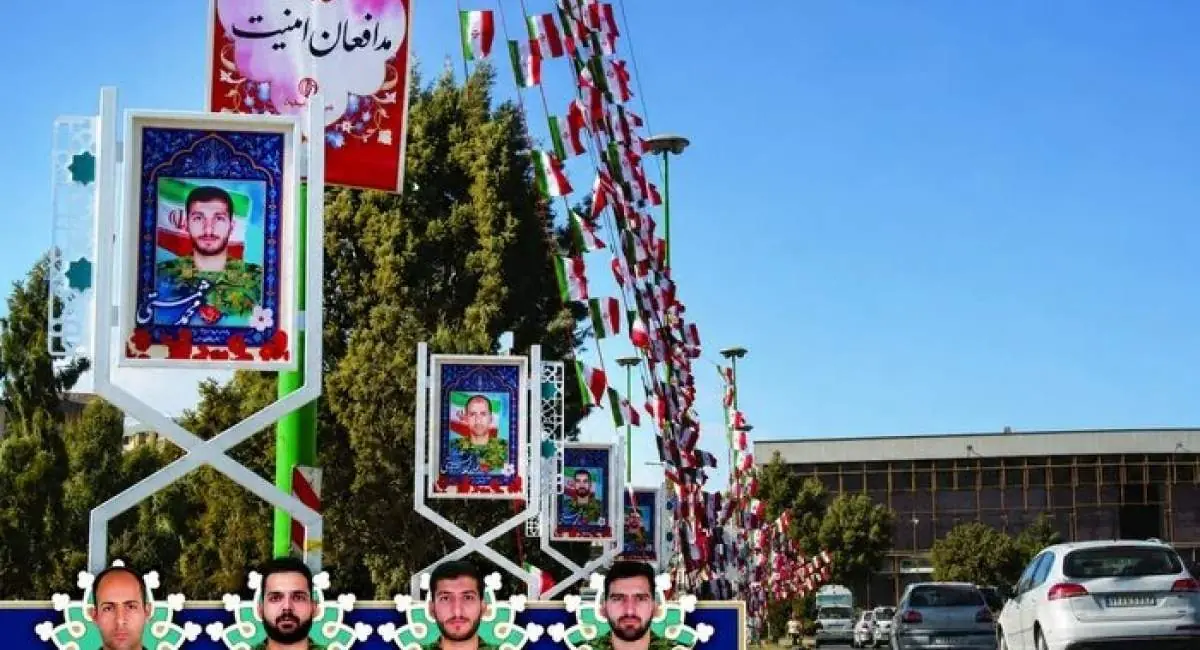 عامل خارجی شهادت ماموران فراجا در اصفهان اعدام شد | جهان نیوز