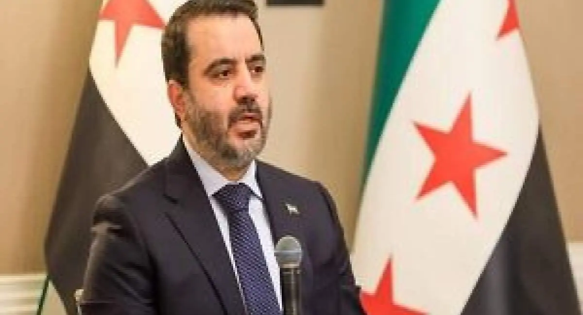 وزیر خارجه جولانی: درهای مذاکره با اسرائیل باز است! | جهان نیوز