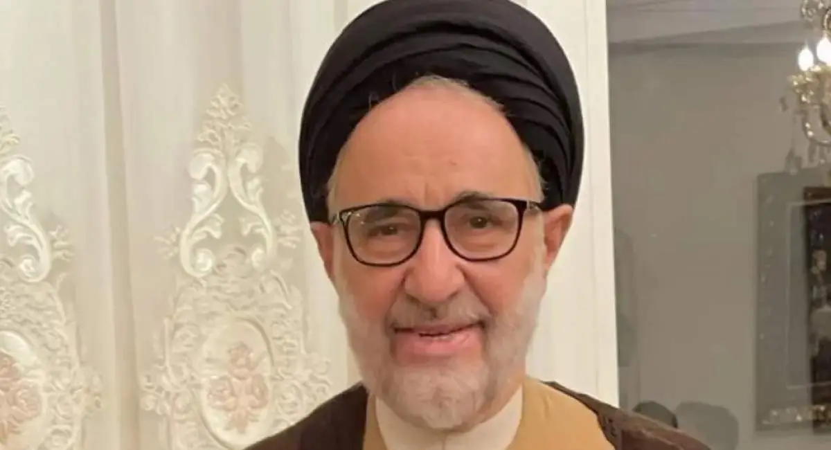 توهمات یک اصلاحطلب طعنه سنگین به خاتمی در صداوسیما | جهان نیوز