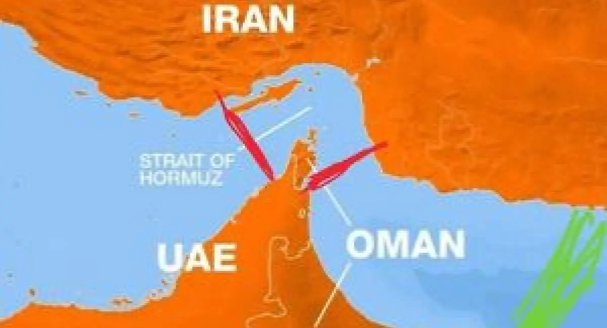 تازهترین واکنش عمان به تحولات تنگه هرمز | جهان نیوز