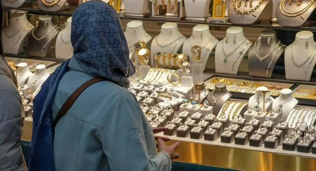  قیمت طلا و سکه امروز پنجشنبه ۲۹ مرداد ۱۴۰۵ | جهان نیوز