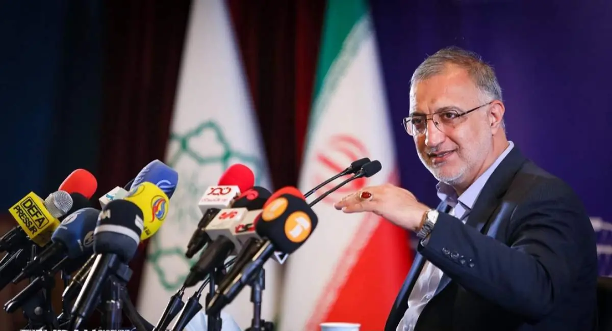 زاکانی: کالاهای اساسی را حداقل ۲۵ درصد ارزانتر از بازار عرضه میکنیم | جهان نیوز