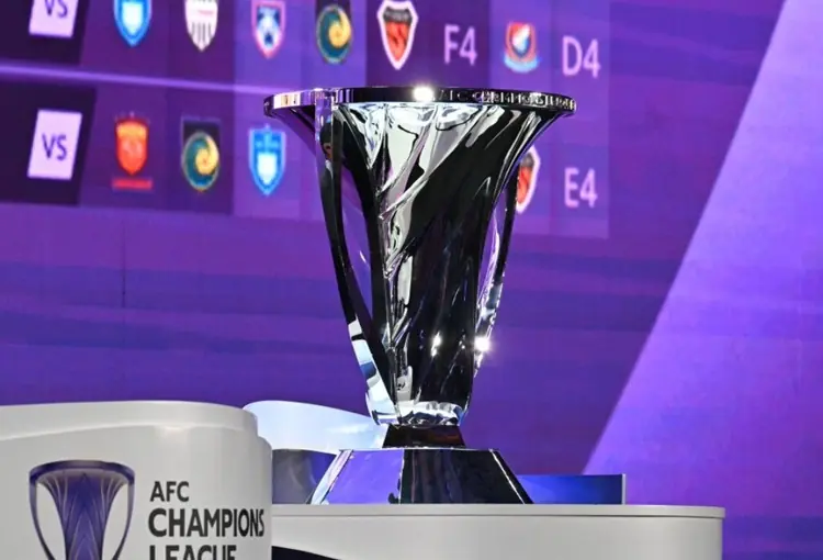 خبر مهم برای هواداران؛ اعلام رقبای استقلال و تراکتور در لیگ نخبگان