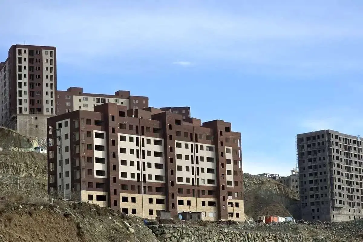 خانههای سازمانی به مسکن استیجاری تبدیل میشوند؛ جزئیات طرح دولت اعلام شد