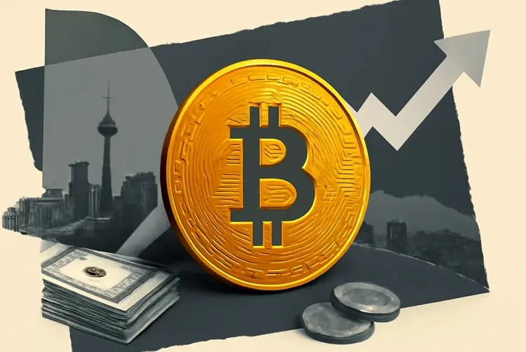 عبور بیتکوین از مرز ۶۹ هزار دلار؛ جهش دو رقمی اتریوم و سولانا