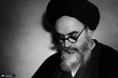  آشنایی حاج قاسم با امام چگونه رقم خورد؟