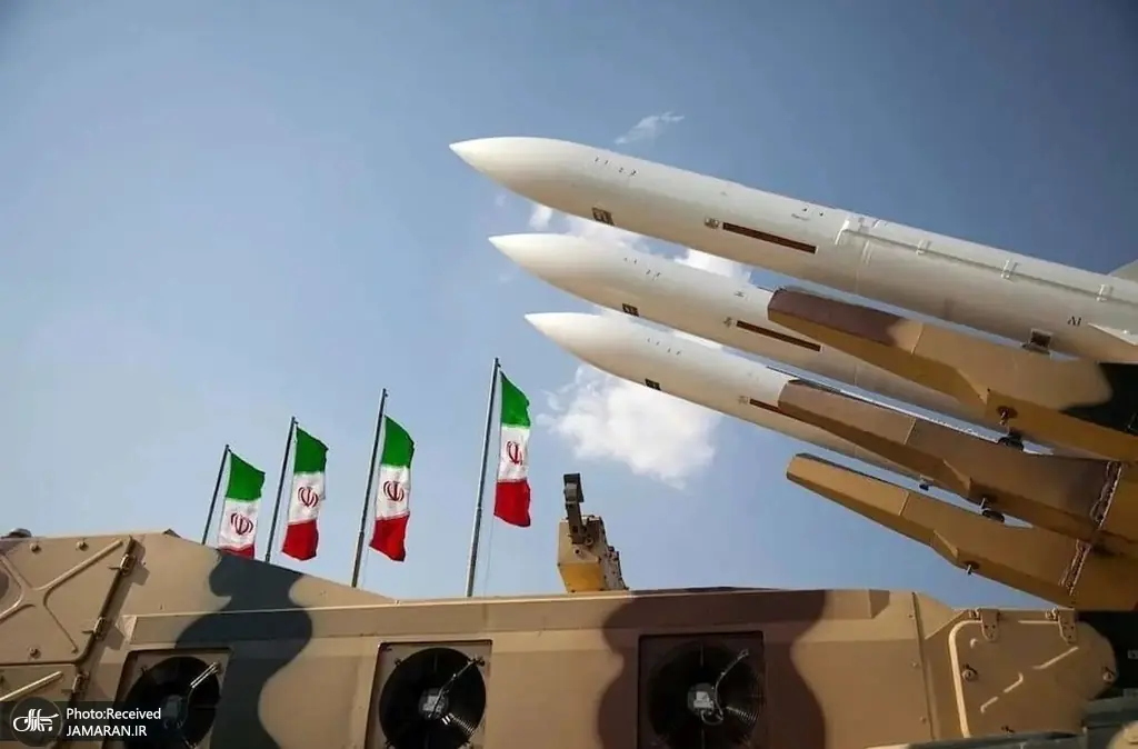 بیانیه وزارت دفاع: تهدید دشمن را به سکوی ساخت قدرت دفاعی تبدیل کردیم