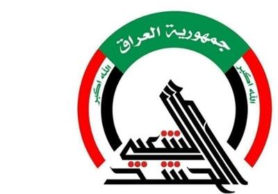 یک مقام حشدشعبی: پایان حضور نظامیان آمریکایی روز جشن عراق است