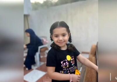  ببینید | اعتراف دیرهنگام ارتش صهیونیستی به جنایت خود: «خودروی هند رجب را گلوله‌باران کردیم»