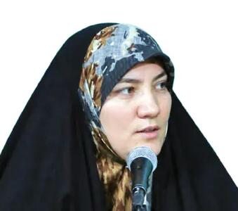 مسجدی که جای جوانها را به صندلیها داد!