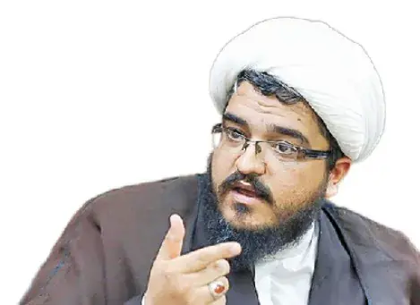 مسجد بهترین پاتوق برای دورهمی سالم و سازنده نسل جوان است